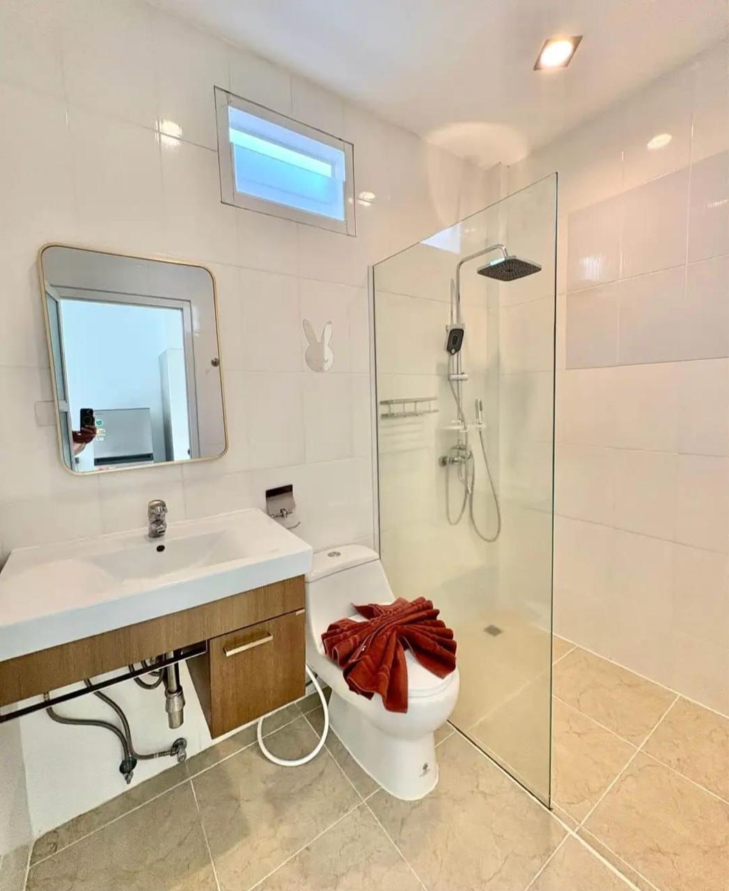 Аренда дома с мебелью и услугами