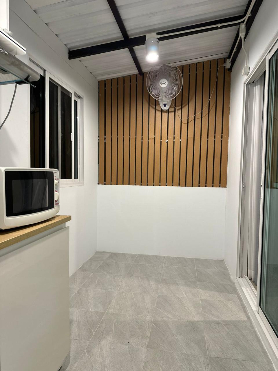 Аренда дома с мебелью и услугами