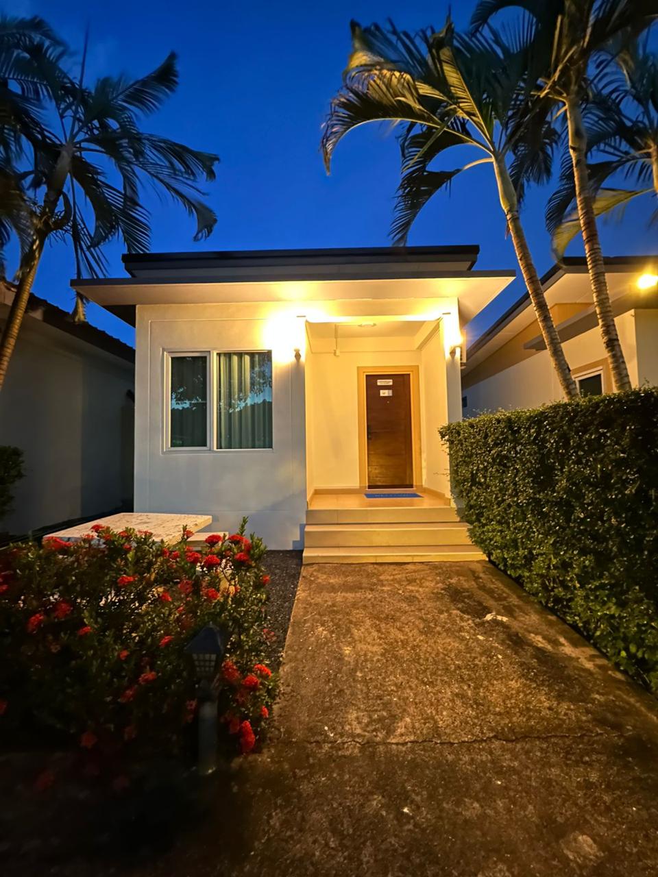 Аренда дома с мебелью и услугами