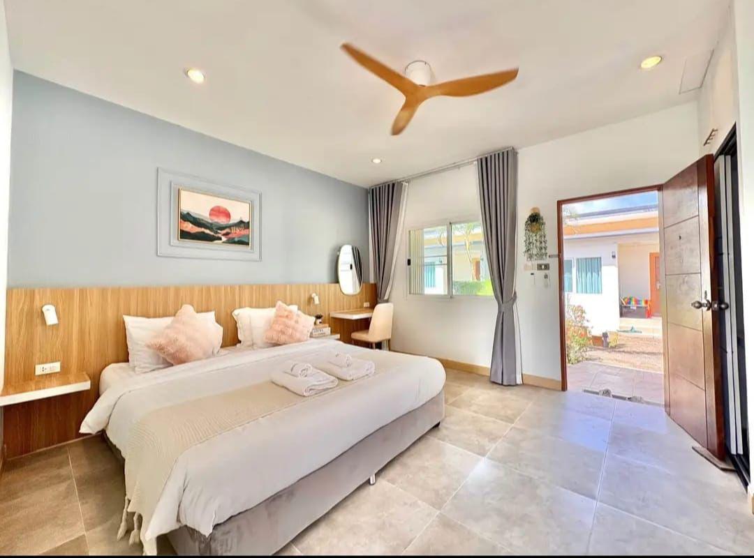 Аренда дома с мебелью и услугами