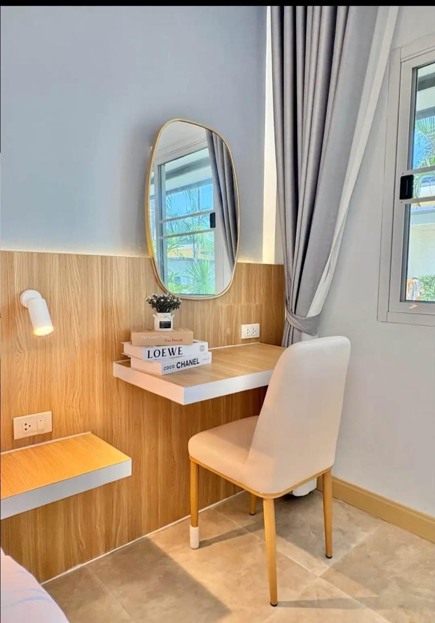 Аренда дома с мебелью и услугами