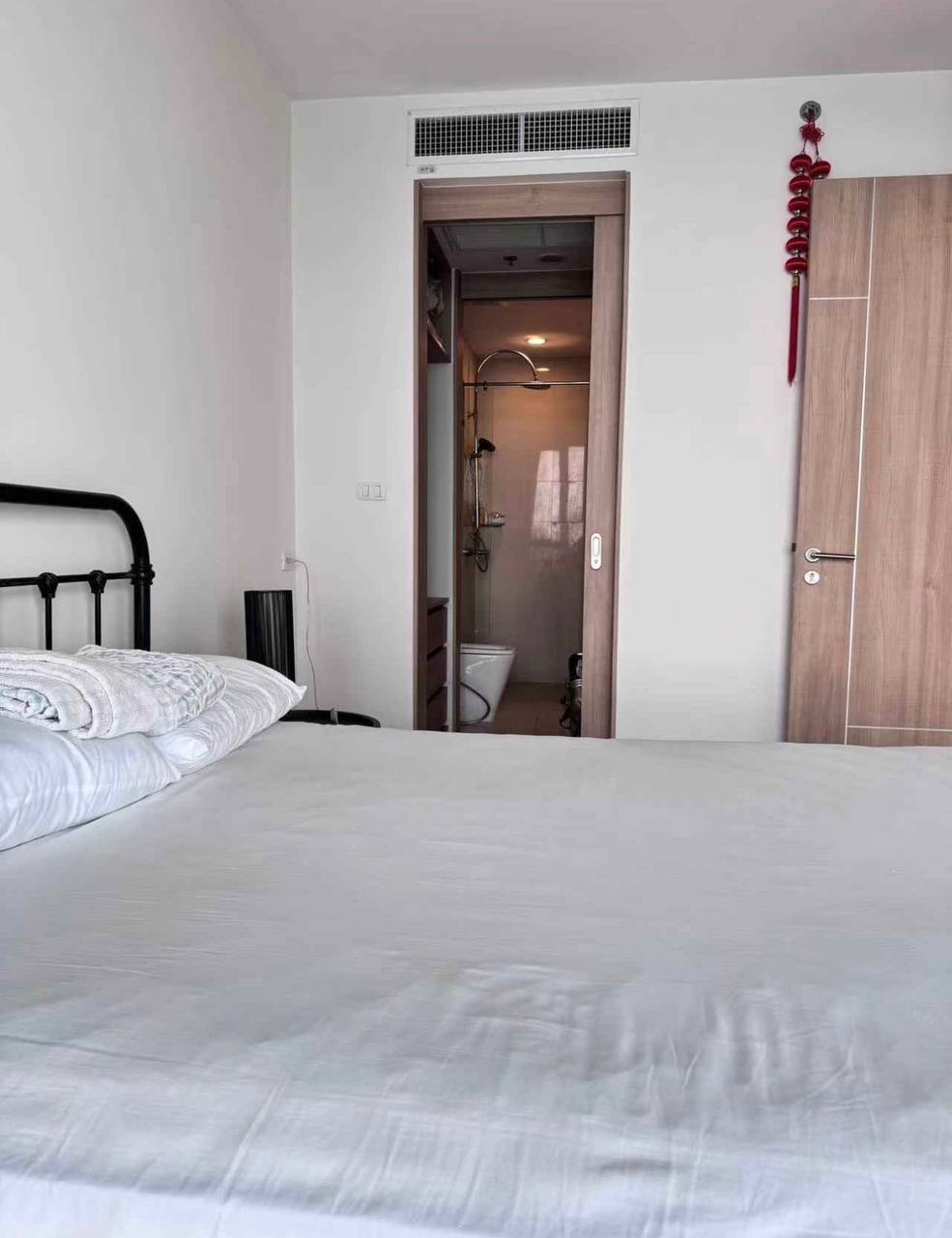 Аренда меблированной квартиры с видом на море