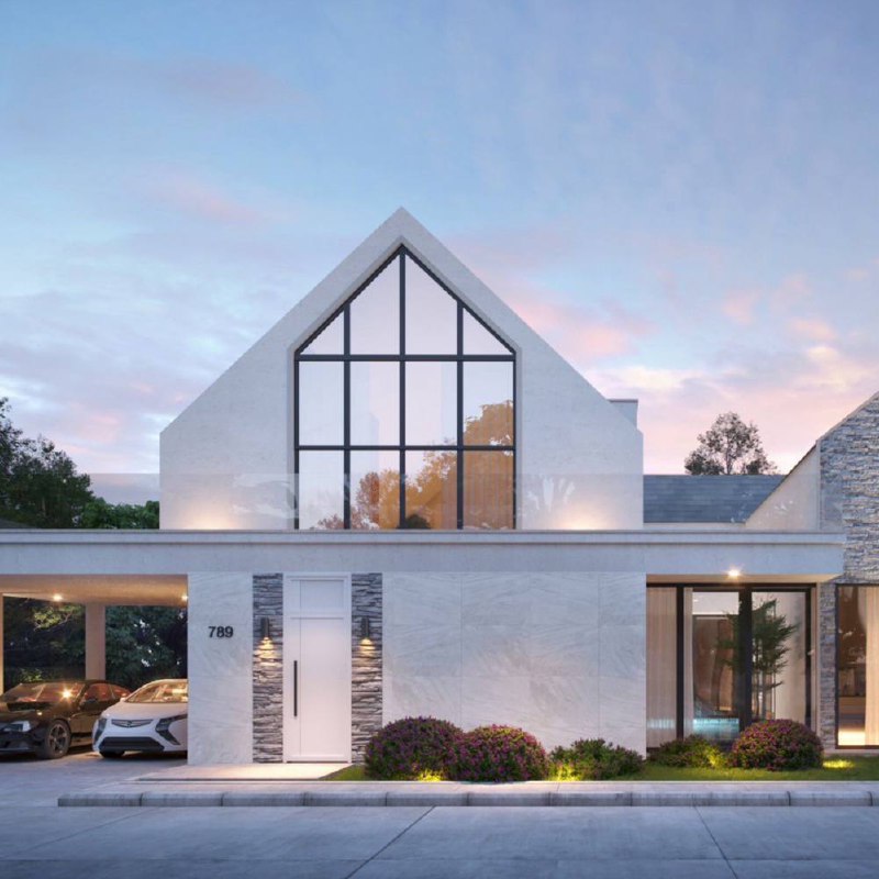 Эксклюзивные виллы в Паттайе