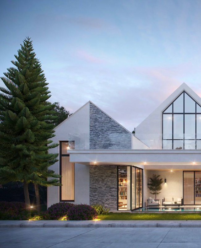 Эксклюзивные виллы в Паттайе