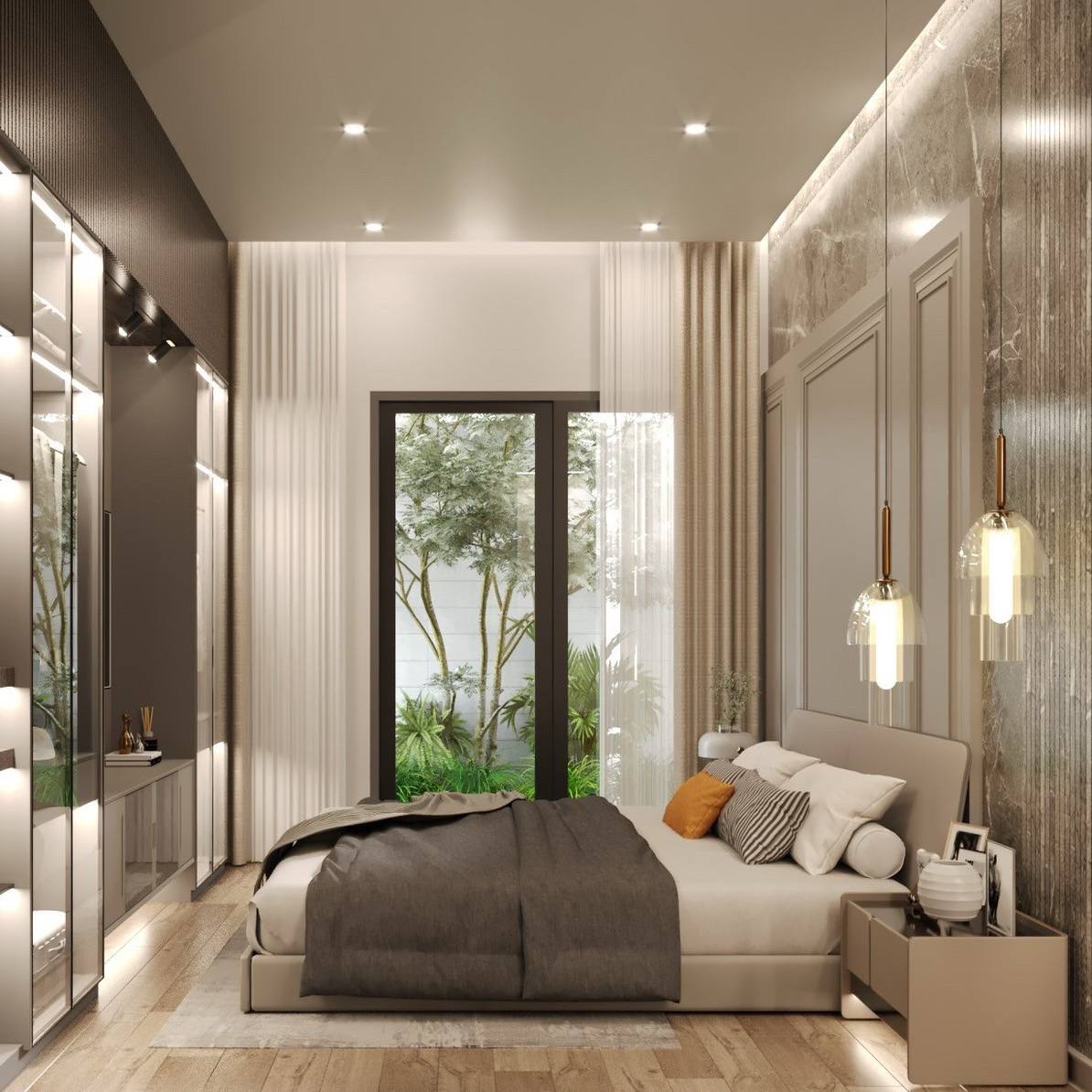 Эксклюзивные виллы в Паттайе