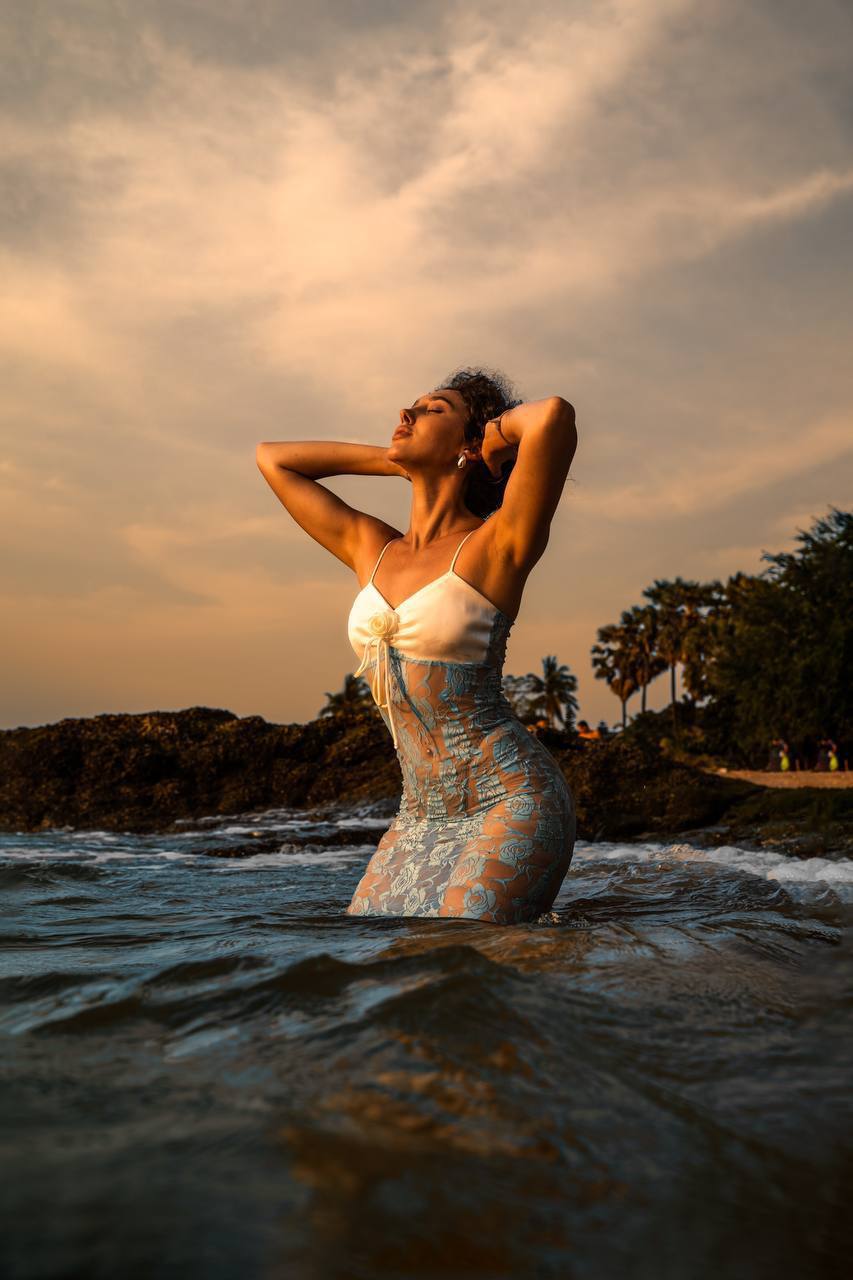 Фото и видео с отпуска в Паттайе