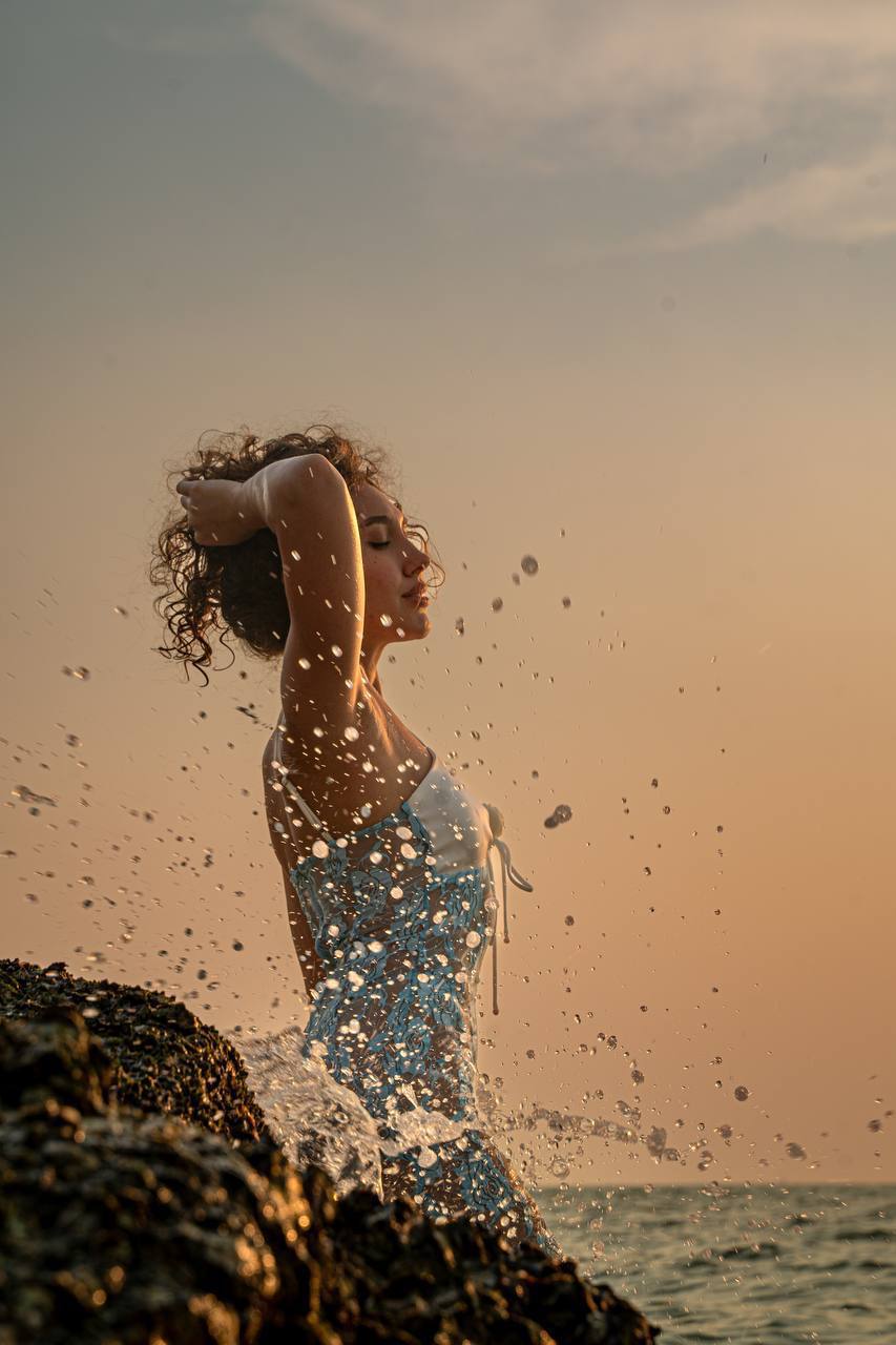 Фото и видео с отпуска в Паттайе