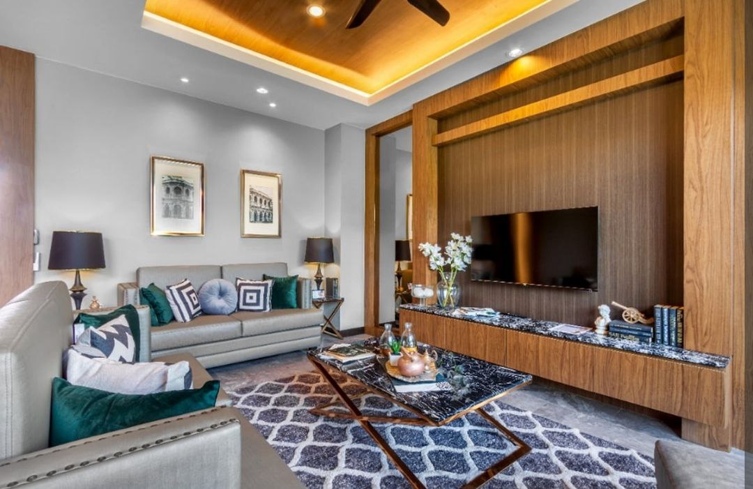 Аренда роскошной виллы в Таиланде