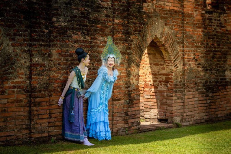 Фотоконкурс и выставка в столичном центре