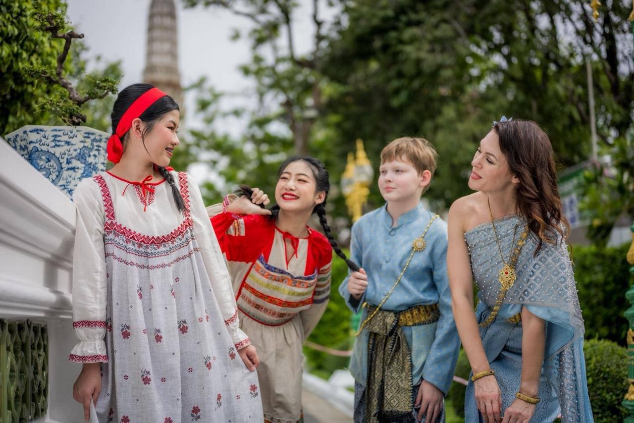 Фотоконкурс и выставка в столичном центре