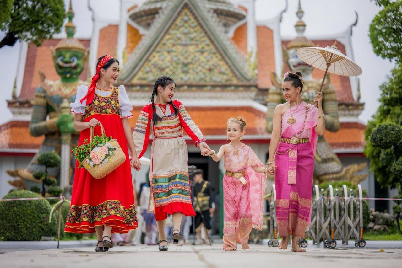 Фотоконкурс и выставка в столичном центре