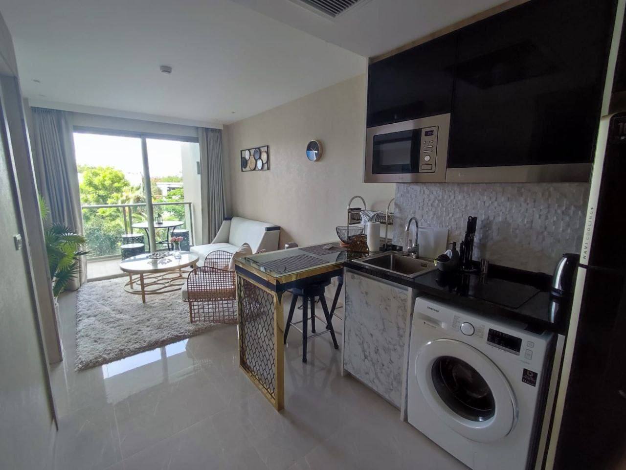 Квартиры рядом с морем в Паттайе