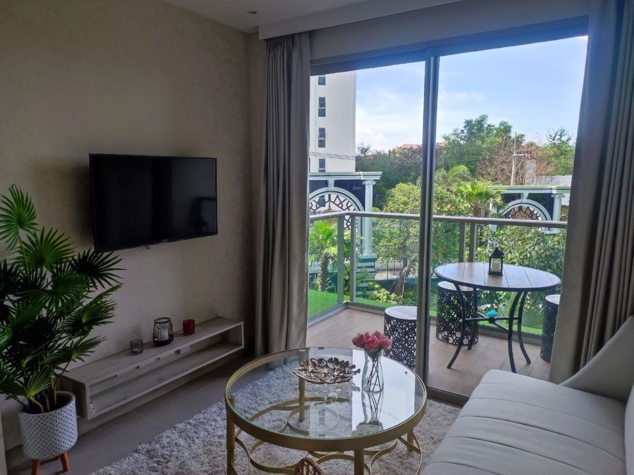 Квартиры рядом с морем в Паттайе