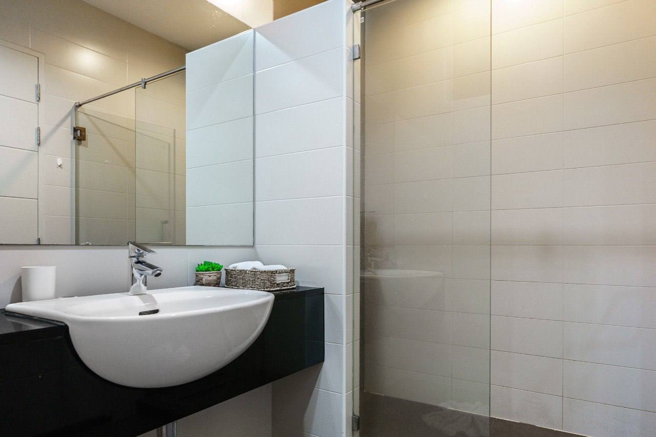 Аренда студии в комплексе на Кароне