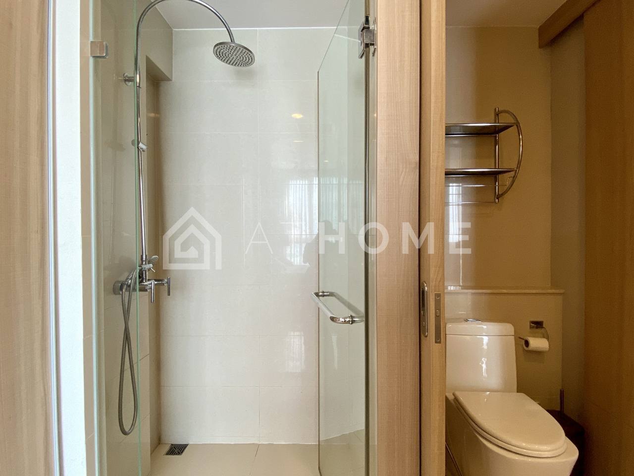 Аренда 1-бедрум на пляже вонгамат