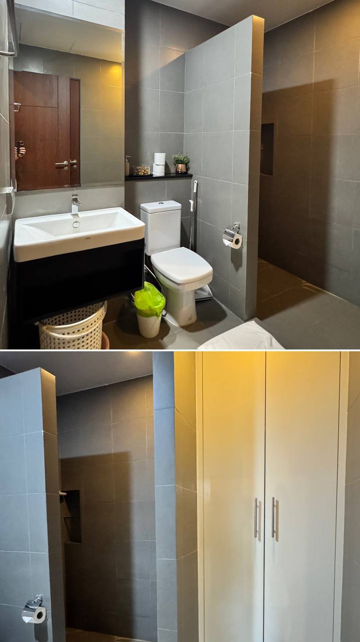 Аренда евродвушки у моря