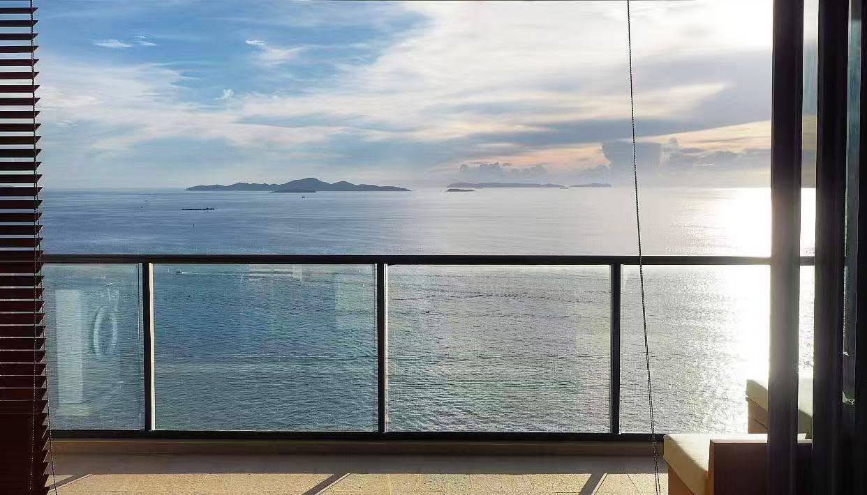 Аренда апартаментов в Вонгамате