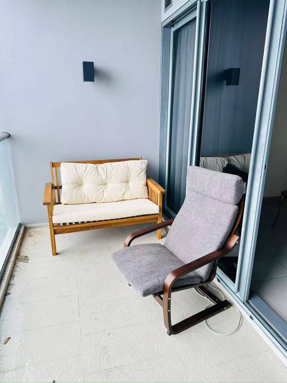 Аренда апартаментов в Вонгамате