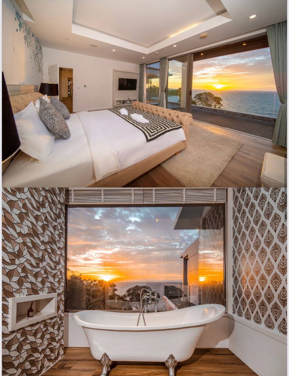 Аренда премиум-виллы на Пхукете