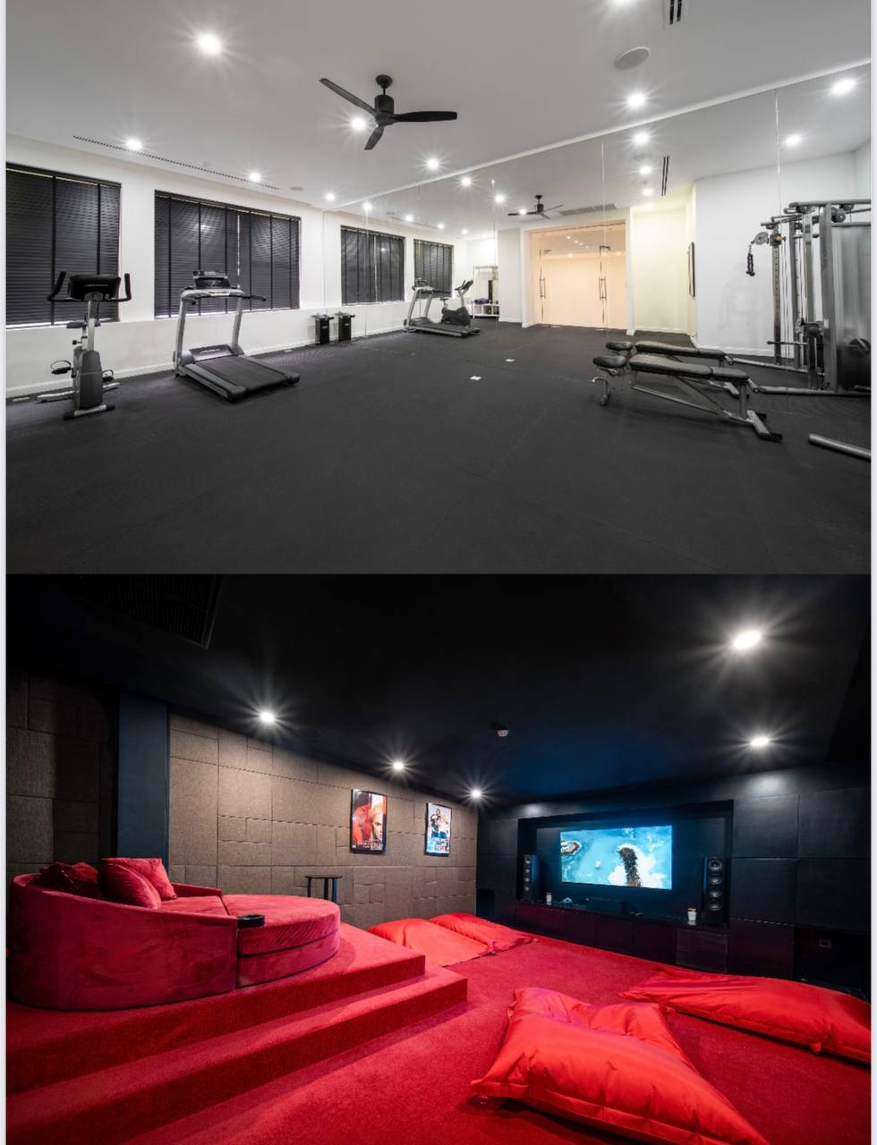 Аренда премиум-виллы на Пхукете