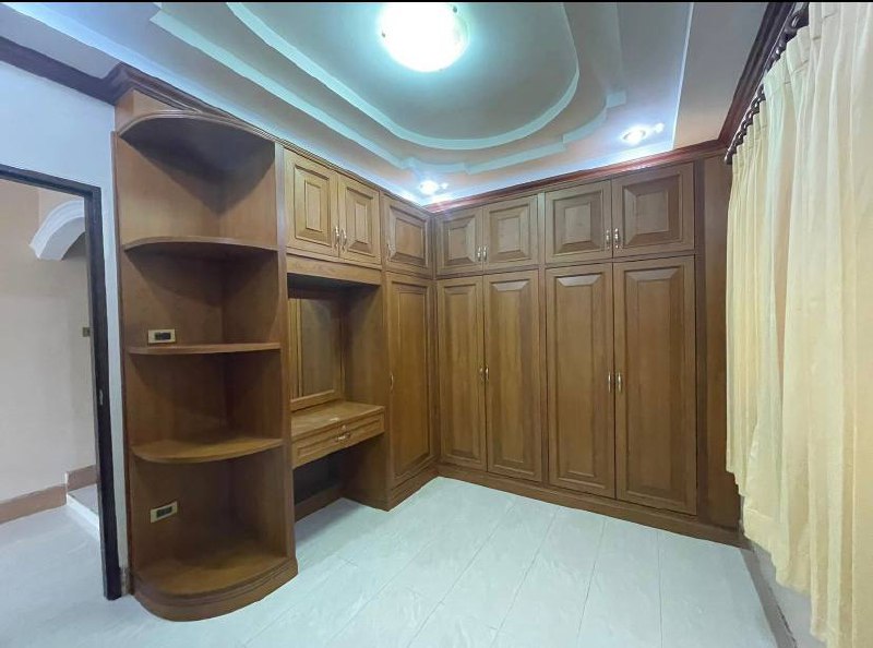 Сдача дома в охраняемом поселке