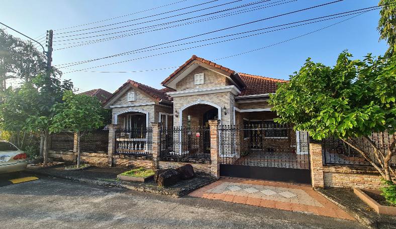 Аренда дома в Пхукете