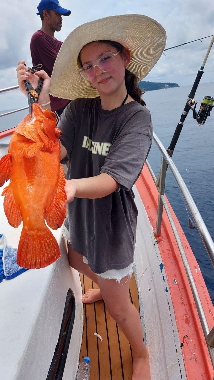 Рыбалка с дядей Женей 20 октября