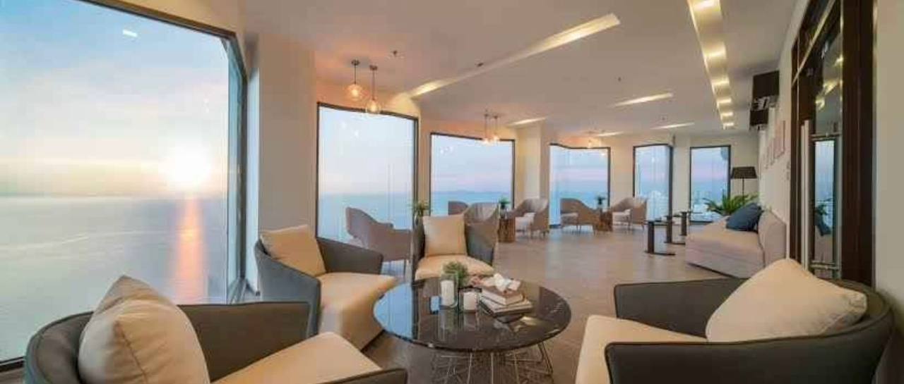 Аренда премиального кондо на первой линии