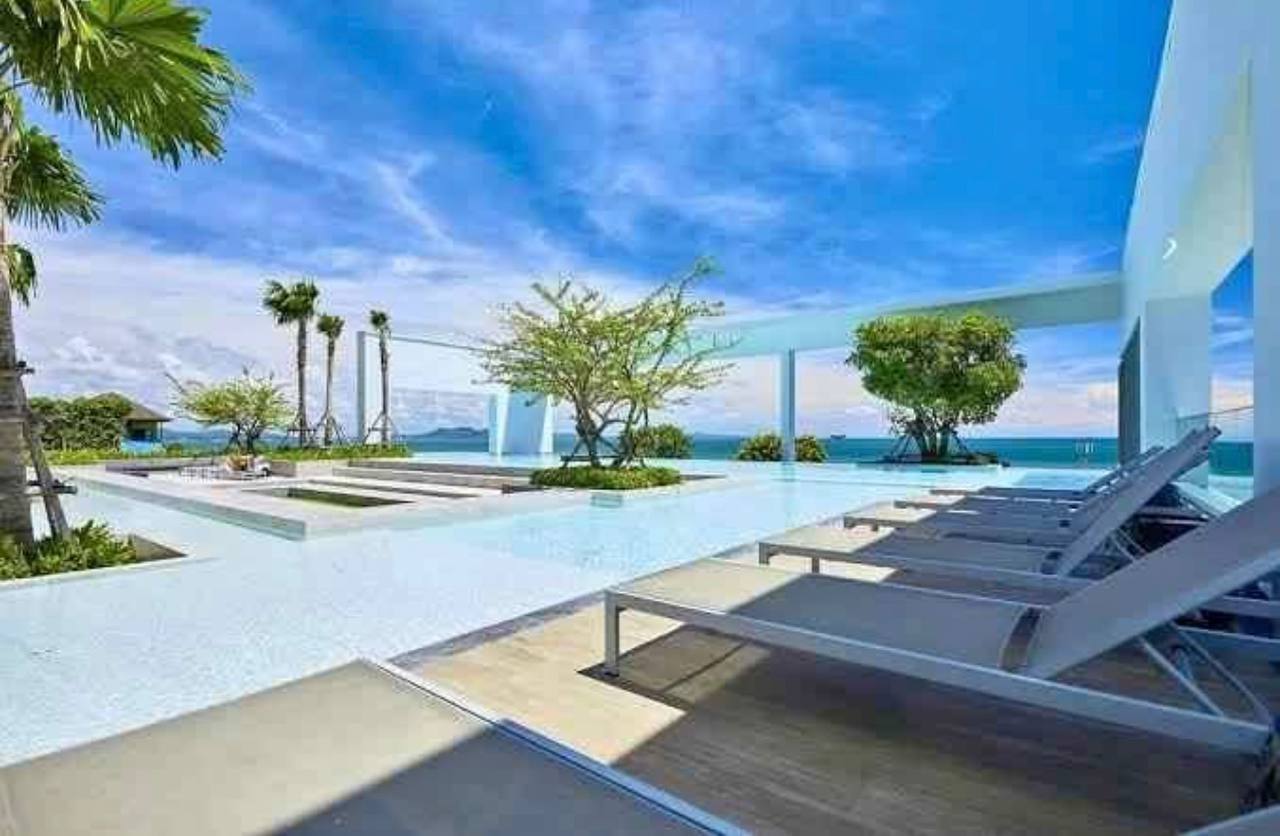 Аренда премиального кондо на первой линии