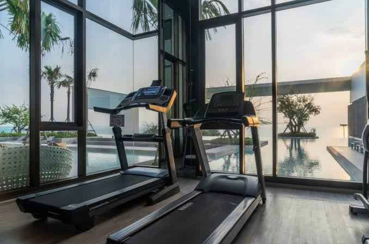 Аренда премиального кондо на первой линии