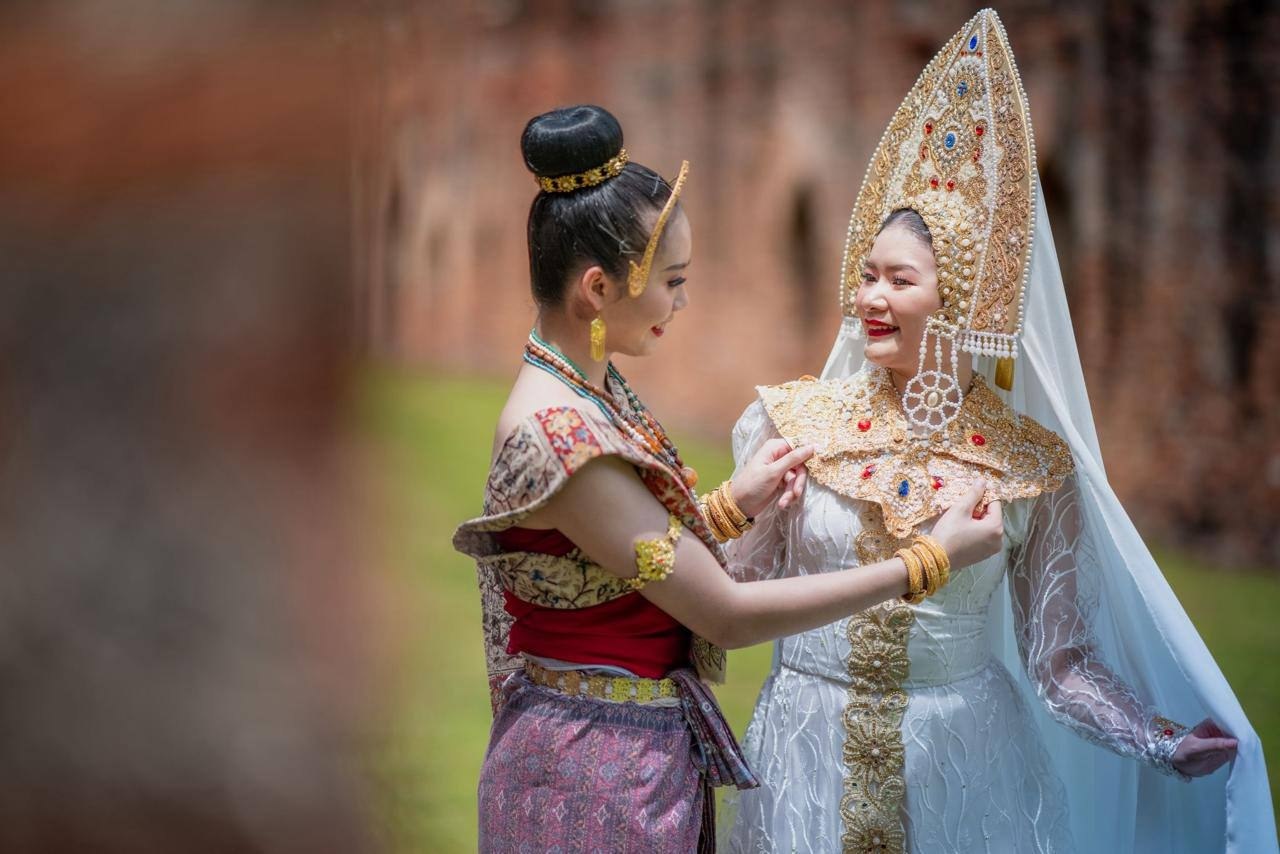 Фотоконкурс и выставка в Бангкоке