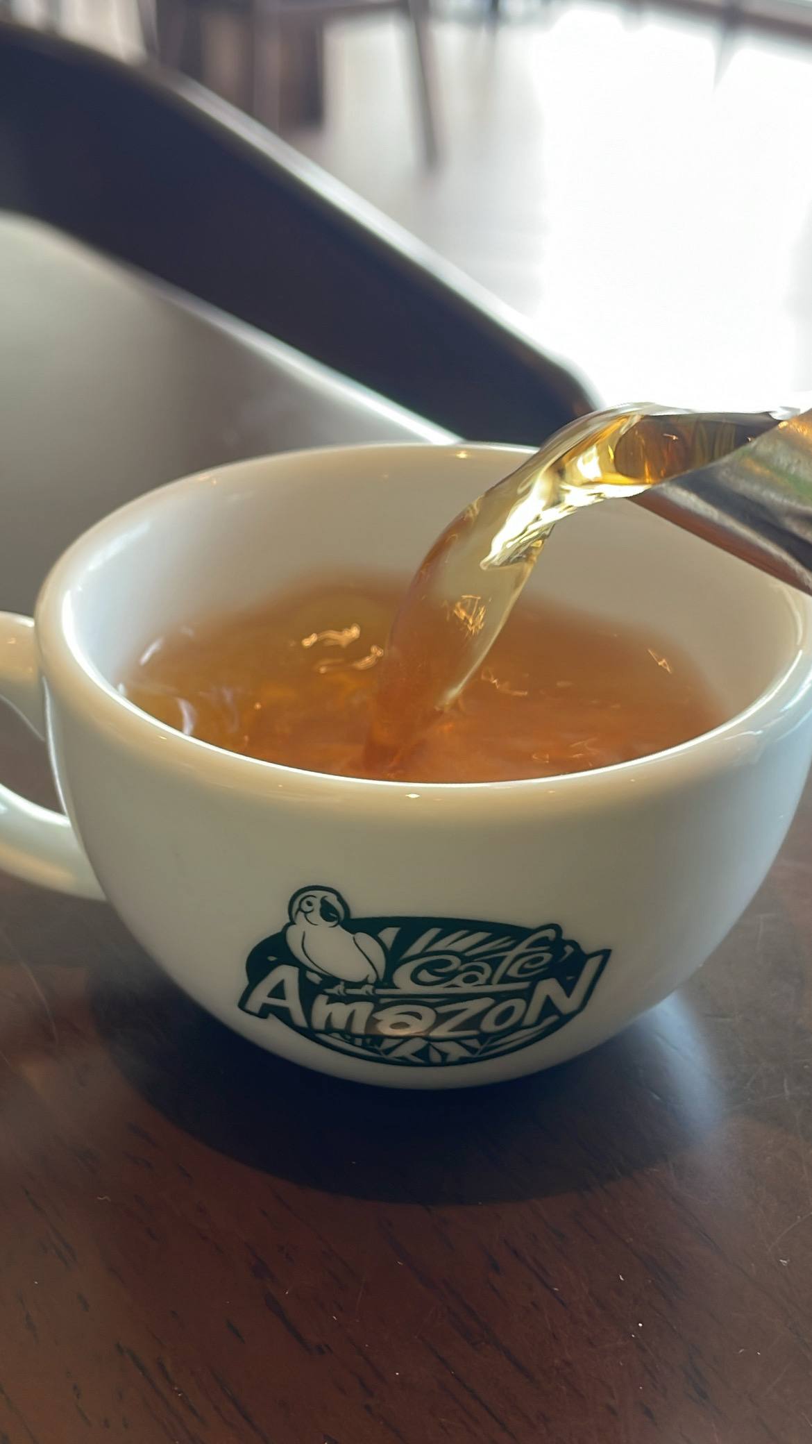 Фрилансеры и кафе в Таиланде