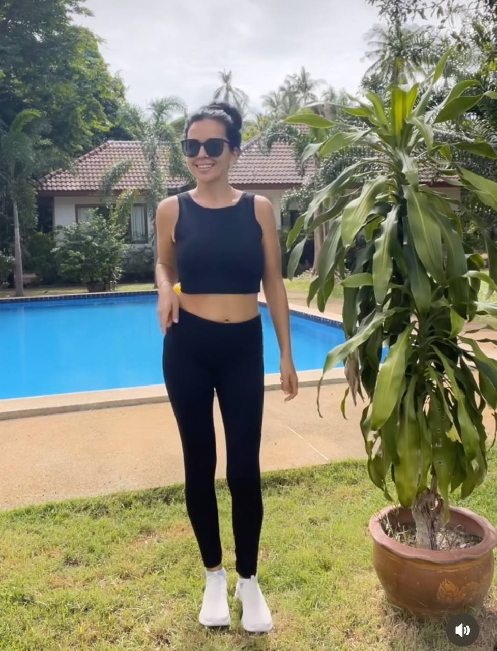 Путь к здоровому образу жизни