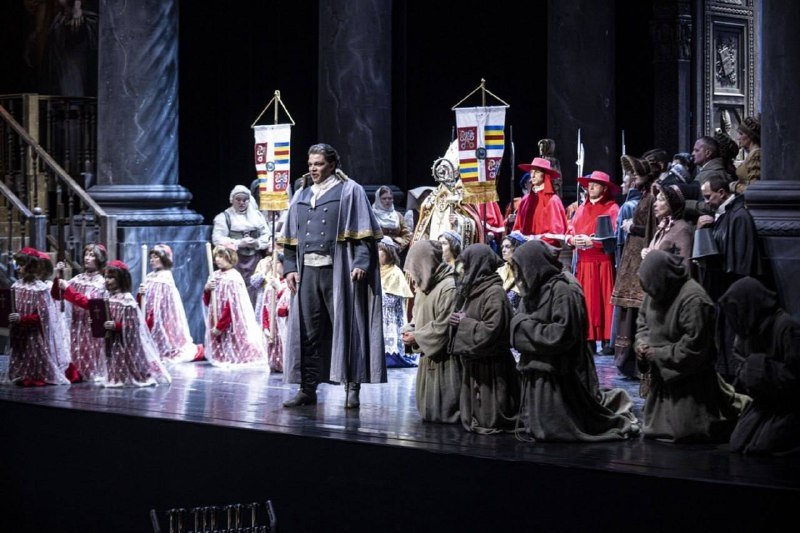 Самарский театр завершил гастроли в Таиланде