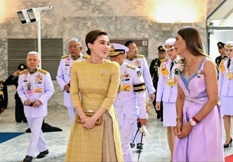 Самарский театр завершил гастроли в Таиланде