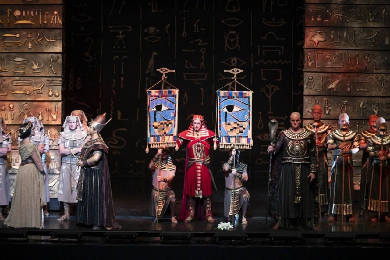 Самарский театр завершил гастроли в Таиланде