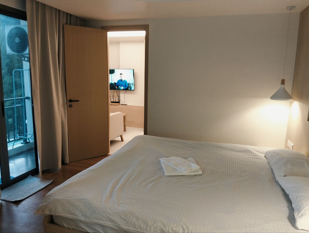 Аренда апартаментов на Пхукете