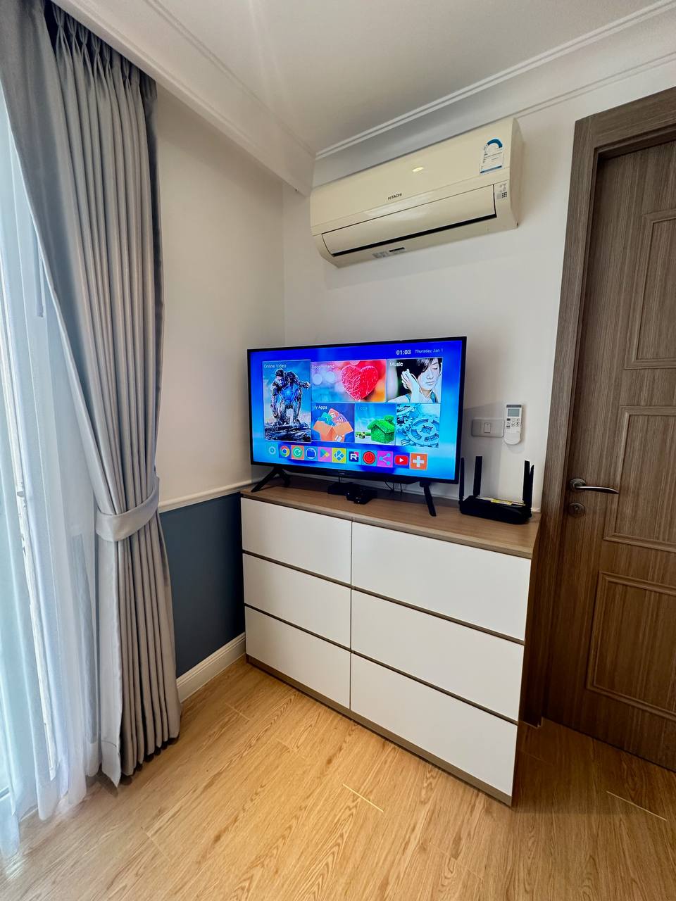 Аренда 1-комнатной квартиры в Паттайе