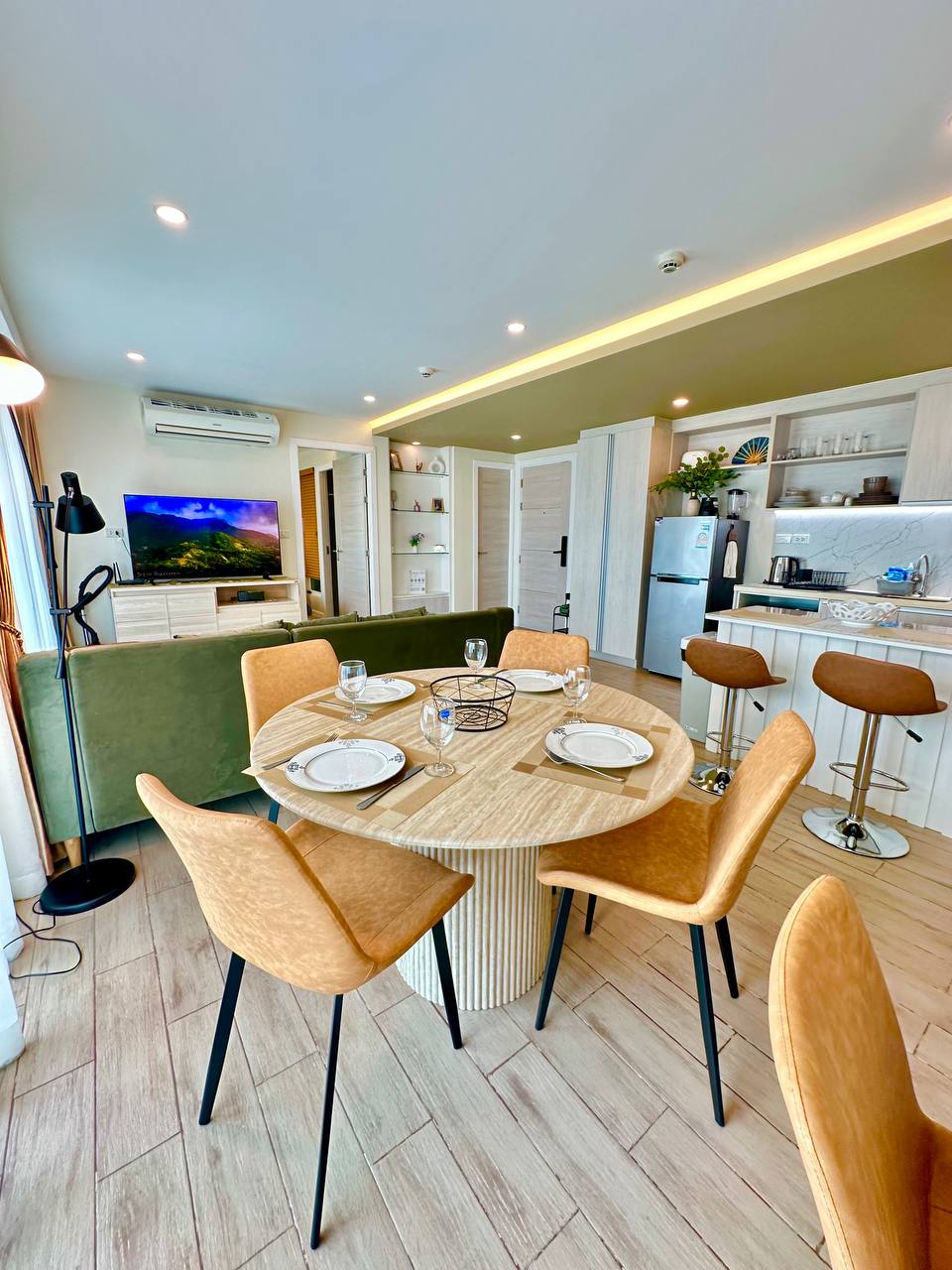 Аренда квартиры после реновации