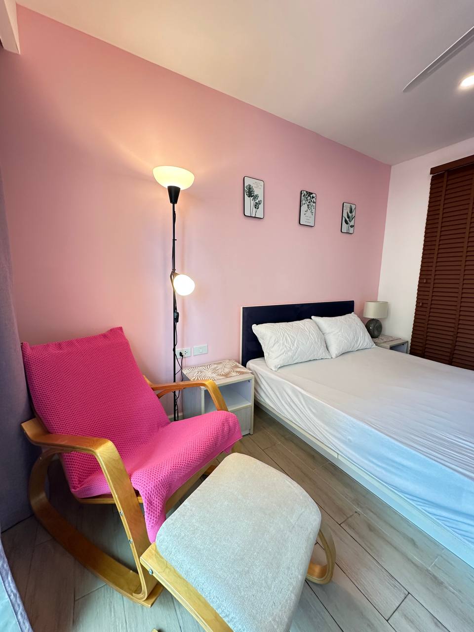 Аренда студии в Паттайе