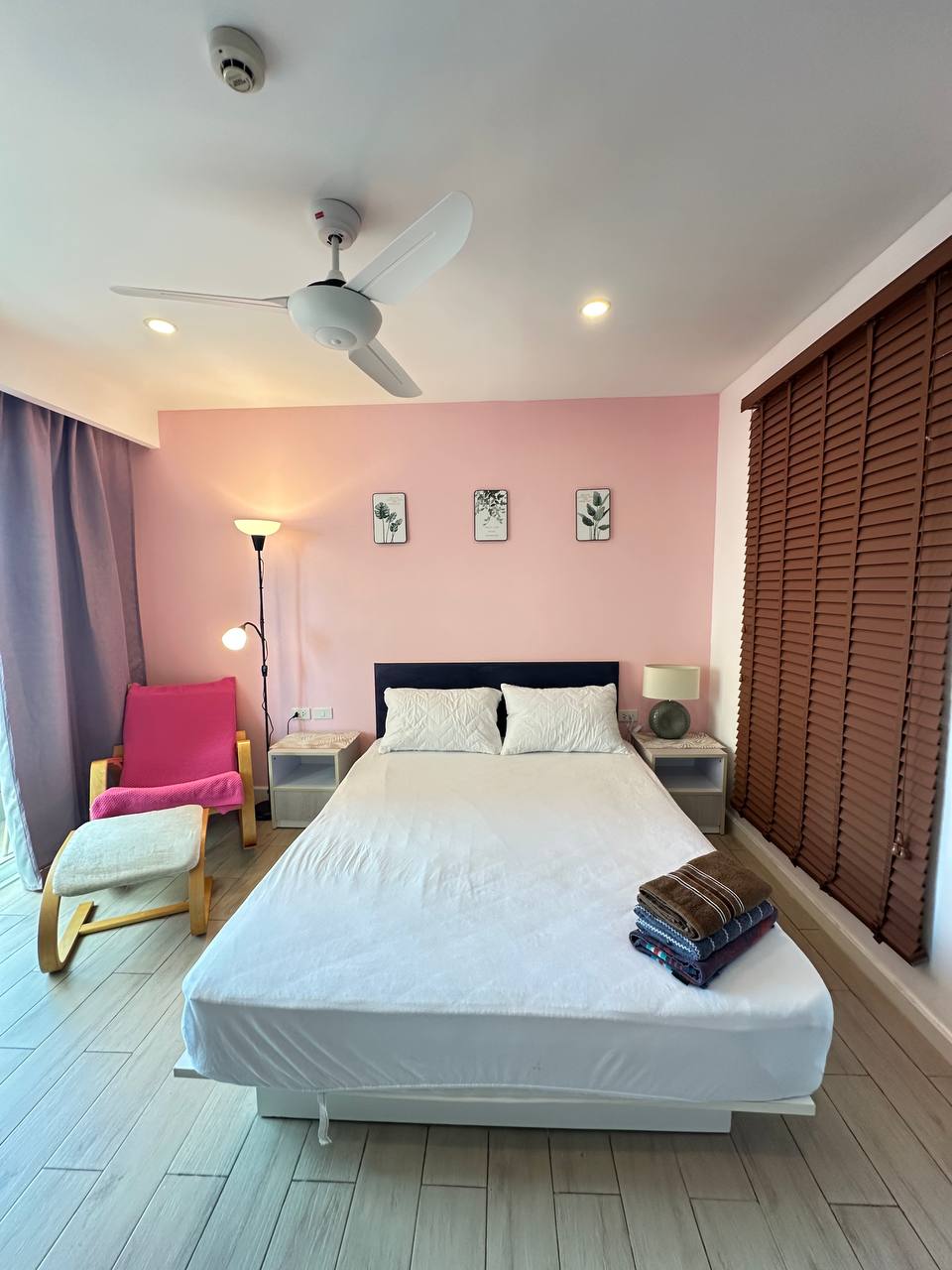 Аренда студии в Паттайе