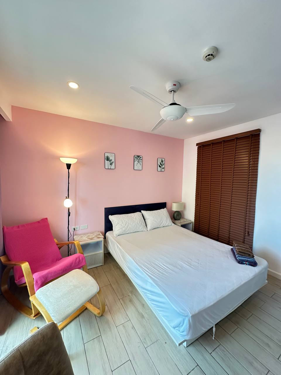 Аренда студии в Паттайе