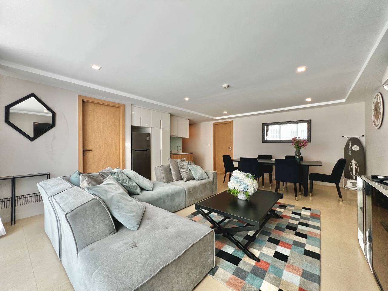 Аренда эксклюзивной квартиры на год