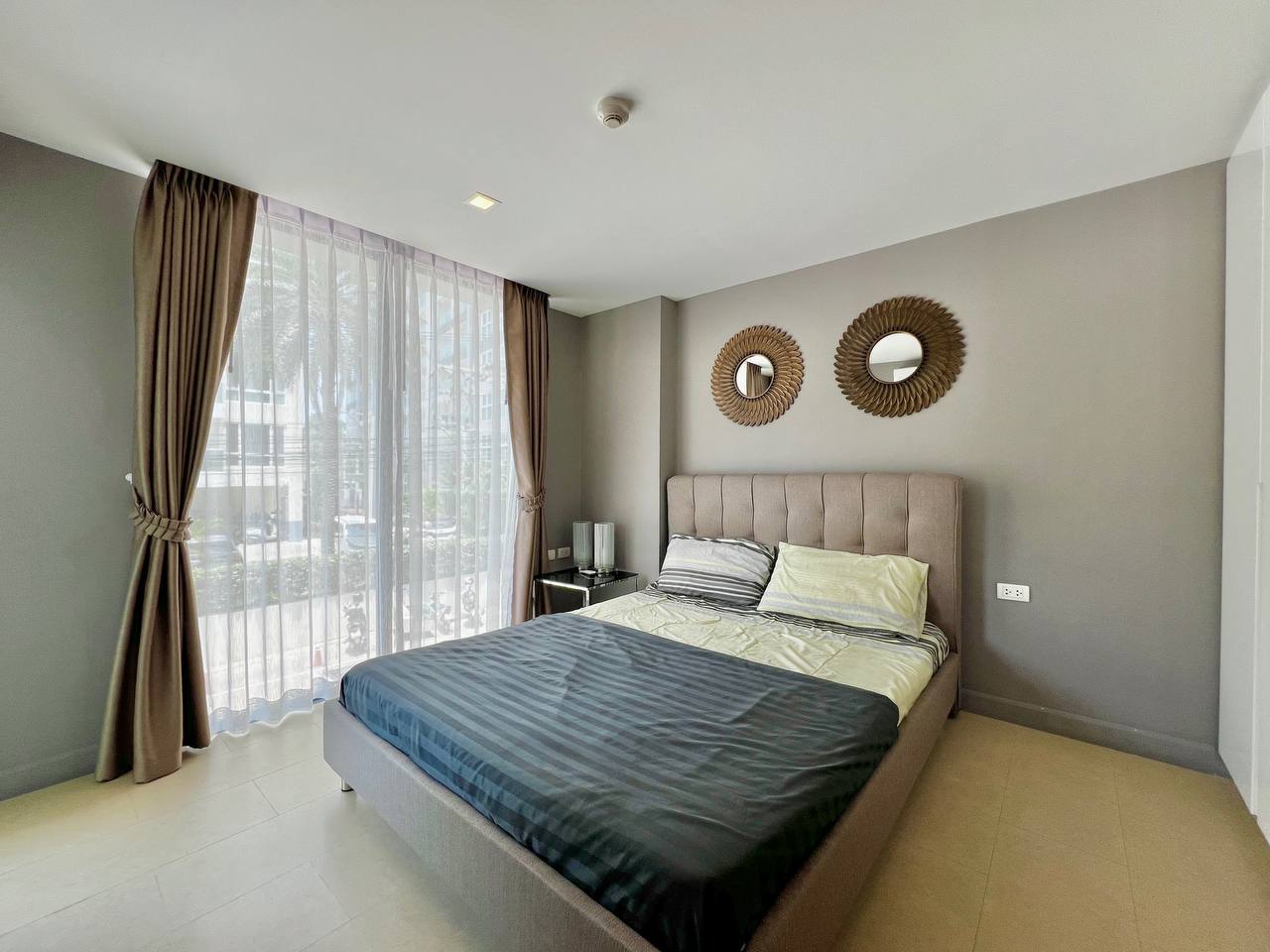 Аренда эксклюзивной квартиры на год