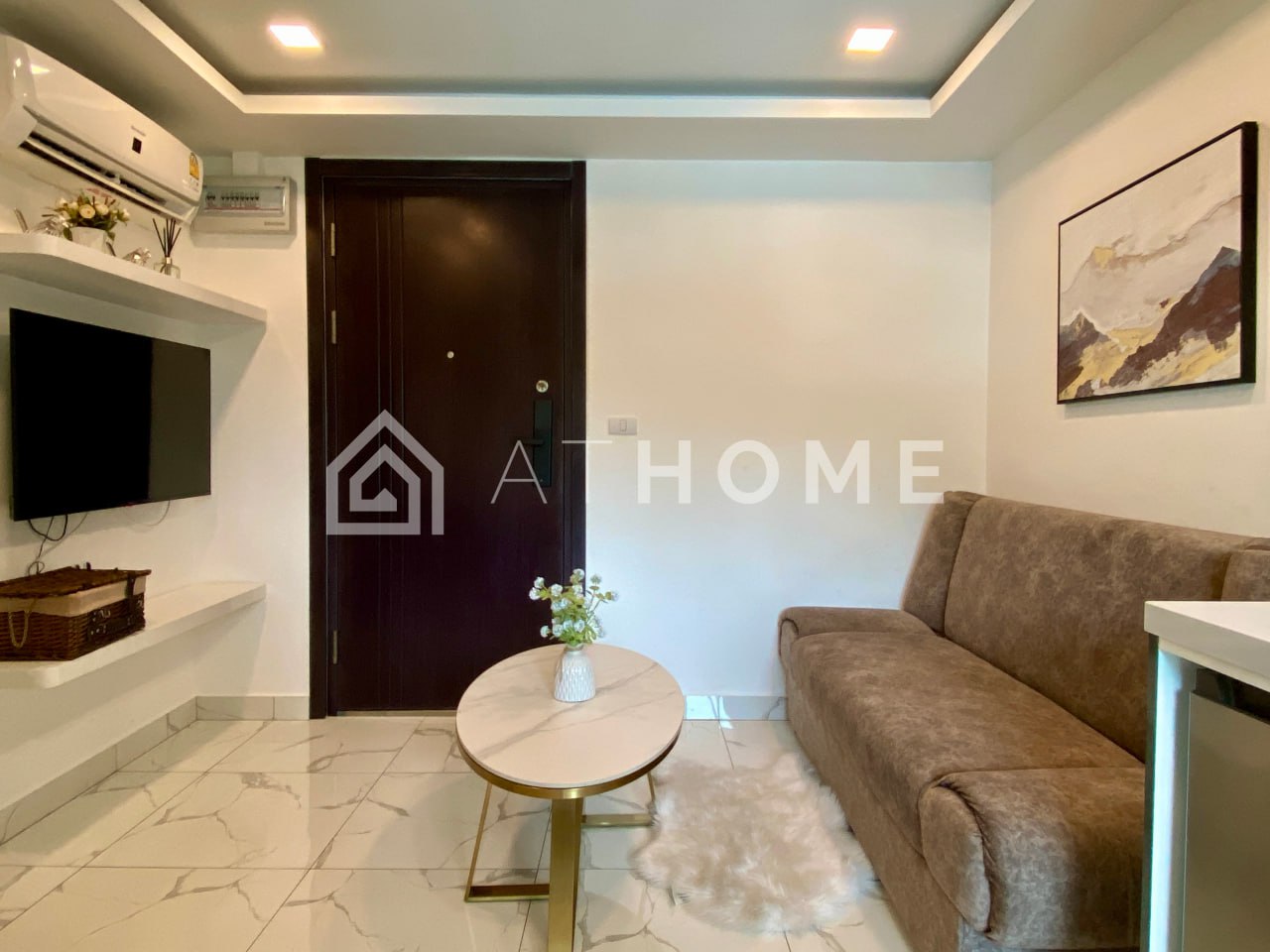 Продажа квартиры в кондо на Пратамнаке