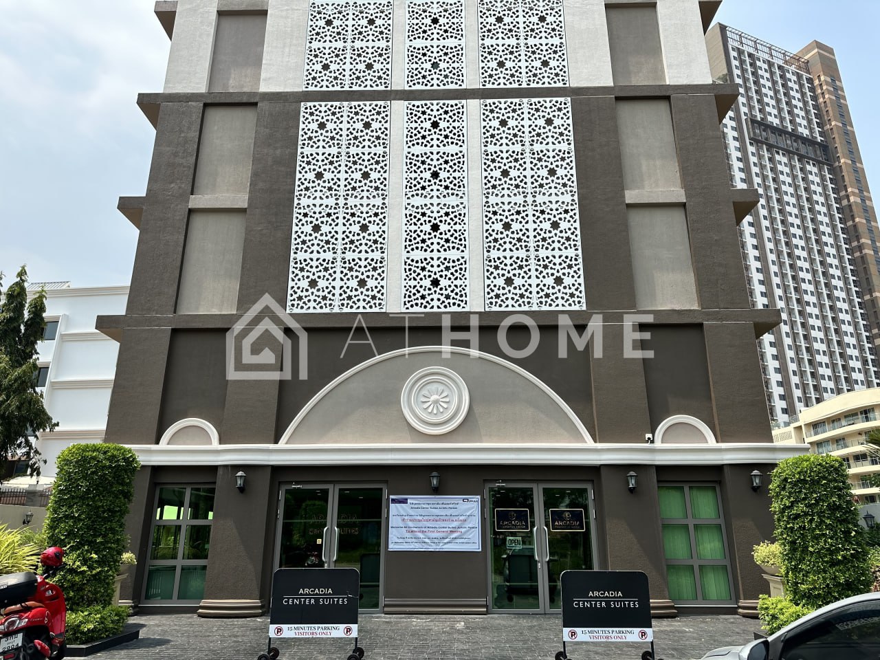 Продажа квартиры в кондо на Пратамнаке