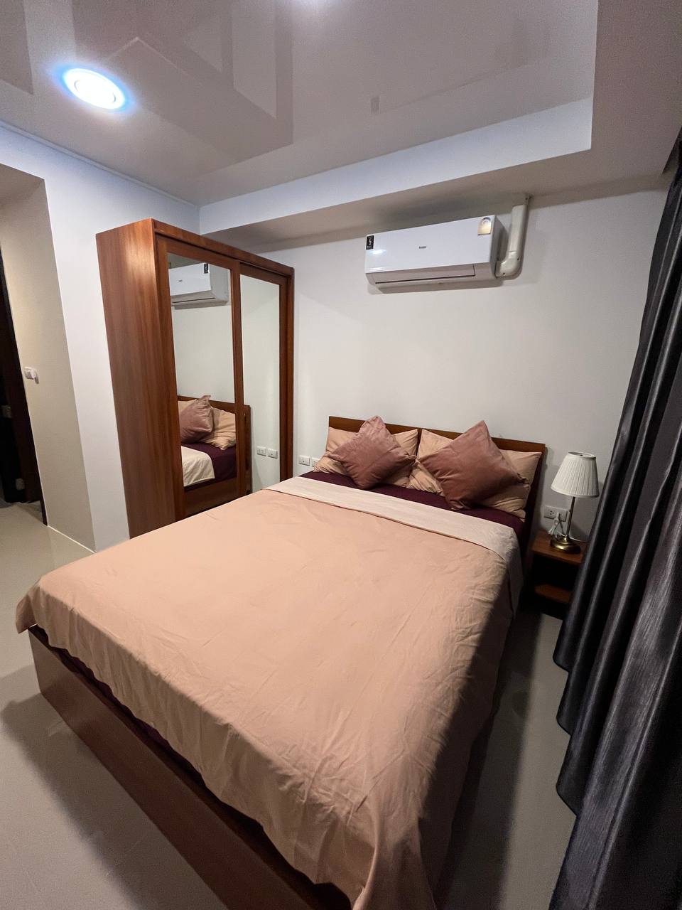 Аренда апартаментов на Пхукете