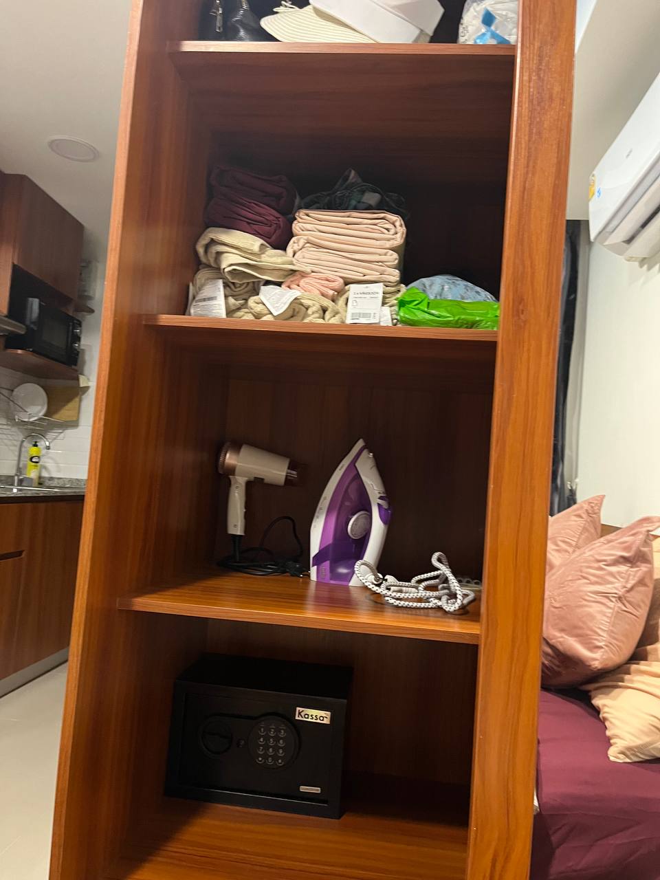 Аренда апартаментов на Пхукете