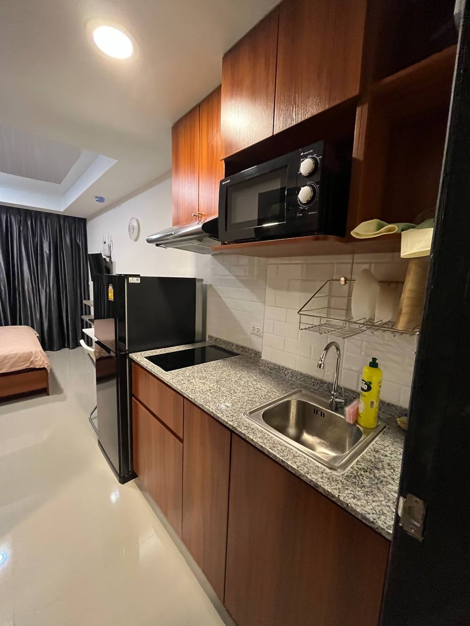 Аренда апартаментов на Пхукете