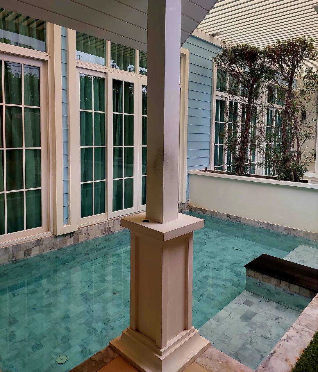 Аренда квартиры с дополнительными услугами